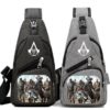 Assassins-Creed-Crossbody-Sling-Bag-Chest-Bag