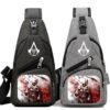 Assassins-Creed-Crossbody-Sling-Bag-Chest-Bag