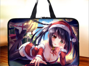 DATE A LIVE Laptop And Tablet Bag