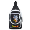 Dragon Ball Crossbody Shoulder Bag Chest Bag