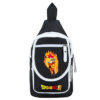 Dragon Ball Crossbody Shoulder Bag Chest Bag