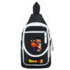 Dragon Ball Crossbody Shoulder Bag Chest Bag