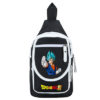 Dragon Ball Crossbody Shoulder Bag Chest Bag