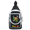 Dragon Ball Crossbody Shoulder Bag Chest Bag