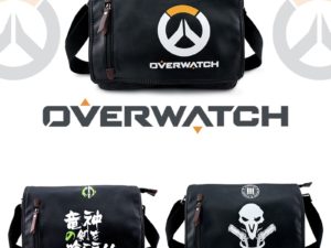 Overwatch Single Shoulder Pack Single Shoulder Bag