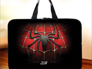 Spider-Man Laptop And Tablet Bag