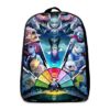 12"Undertale Backpack School Bag for kids