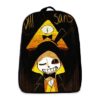 12"Undertale Backpack School Bag for kids