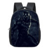 12″Black Panther Backpack School Bag