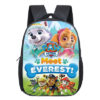 12″PAW Patrol Backpack School Bag