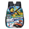 12″PAW Patrol Backpack School Bag