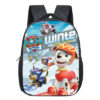 12″PAW Patrol Backpack School Bag