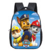 12″PAW Patrol Backpack School Bag