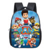 12″PAW Patrol Backpack School Bag