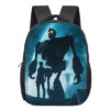 12″Ready Player One Backpack School Bag