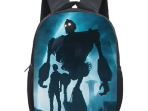 12″Ready Player One Backpack School Bag