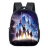 12″Ready Player One Backpack School Bag