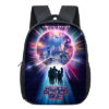 12″Ready Player One Backpack School Bag