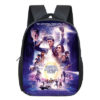 12″Ready Player One Backpack School Bag