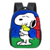 12″Snoopy Backpack School Bag