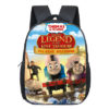 12″Thomas Backpack School Bag