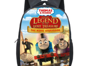 12″Thomas Backpack School Bag