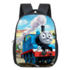12″Thomas Backpack School Bag