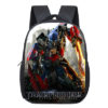 12″Transformers Backpack School Bag