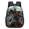 12″Transformers Backpack School Bag