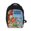 13″The Good Dinosaur Backpack School Bag