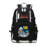 Adventure Time Backpack School Bag