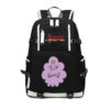 Adventure Time Backpack School Bag