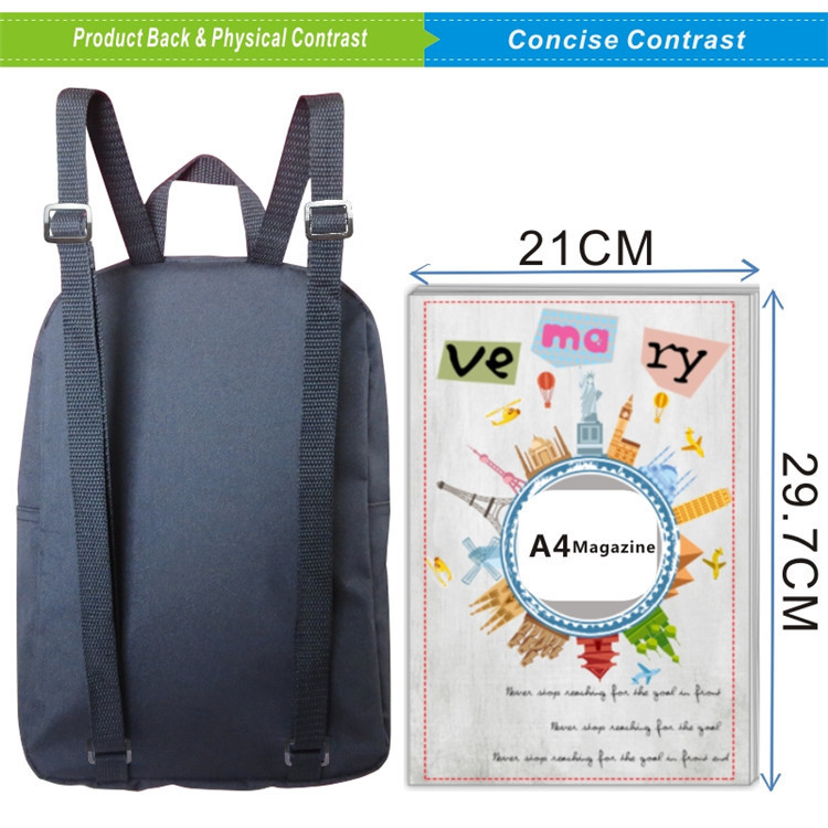 Backpack School Bag for kids