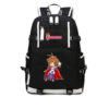 Card Captor School Bag Backpack