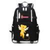 Card Captor School Bag Backpack