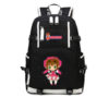 Card Captor School Bag Backpack