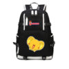 Card Captor School Bag Backpack