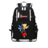 Card Captor School Bag Backpack