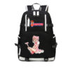 Card Captor School Bag Backpack