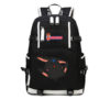 Card Captor School Bag Backpack