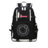 Card Captor School Bag Backpack