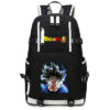 Dragon Ball Backpack School Bag