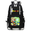 Dragon Ball Backpack School Bag