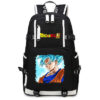 Dragon Ball Backpack School Bag