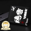 EVA PU Leather Short Wallets
