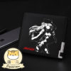 EVA PU Leather Short Wallets