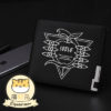 EVA PU Leather Short Wallets