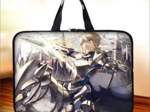 Fate Laptop And Tablet Bag