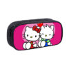 Hello Kitty Pen Case Student’s Large Capacity Pencil Bag