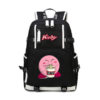 Kirby Backpack School Bag